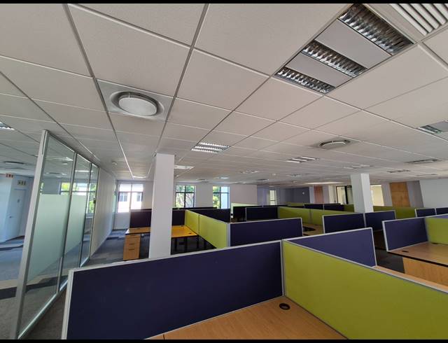346M² OFFICE TO LET IN ILLOVO